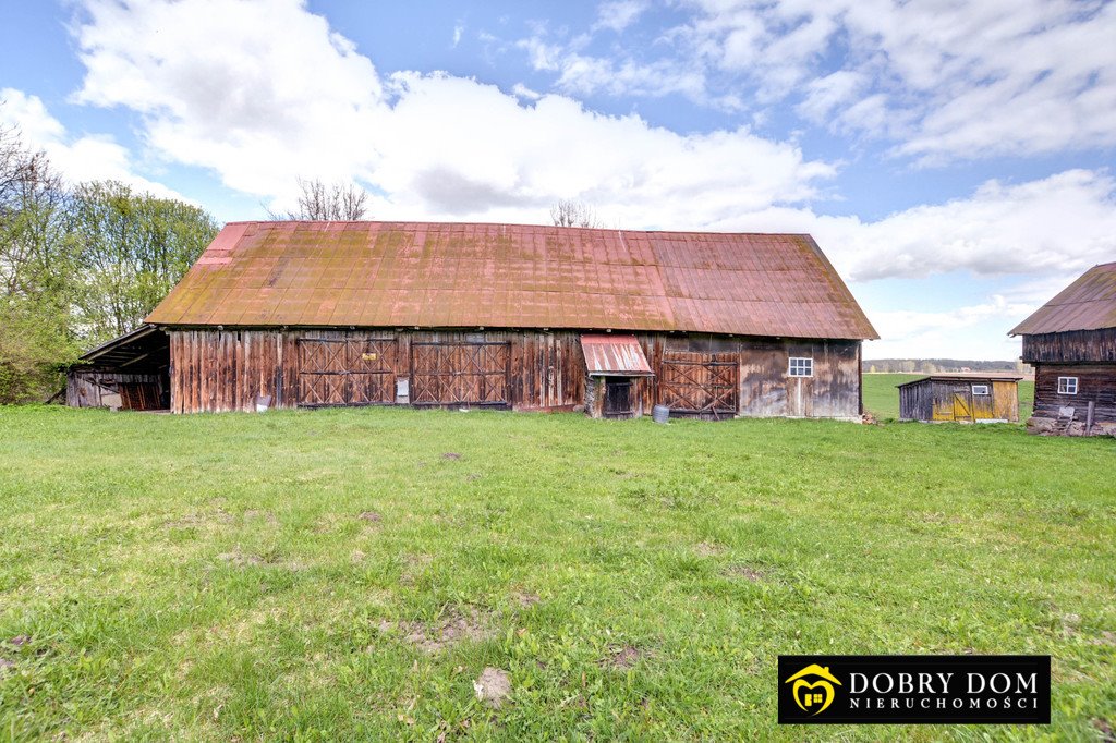 Dom na sprzedaż Sejny  90m2 Foto 20