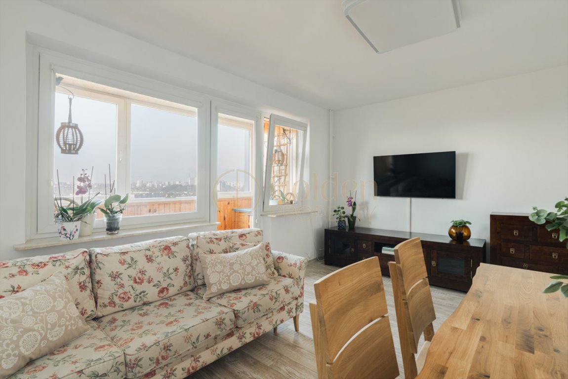 Przestronne 3 pokoje z loggią, widok, szybki dostęp do centrum Gdańsk, Suchanino, Franciszka Liszta  56m2 Foto 1