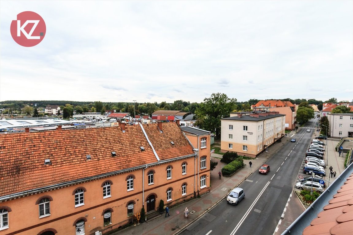 Lokal użytkowy na wynajem Piła, Śródmieście  213m2 Foto 12