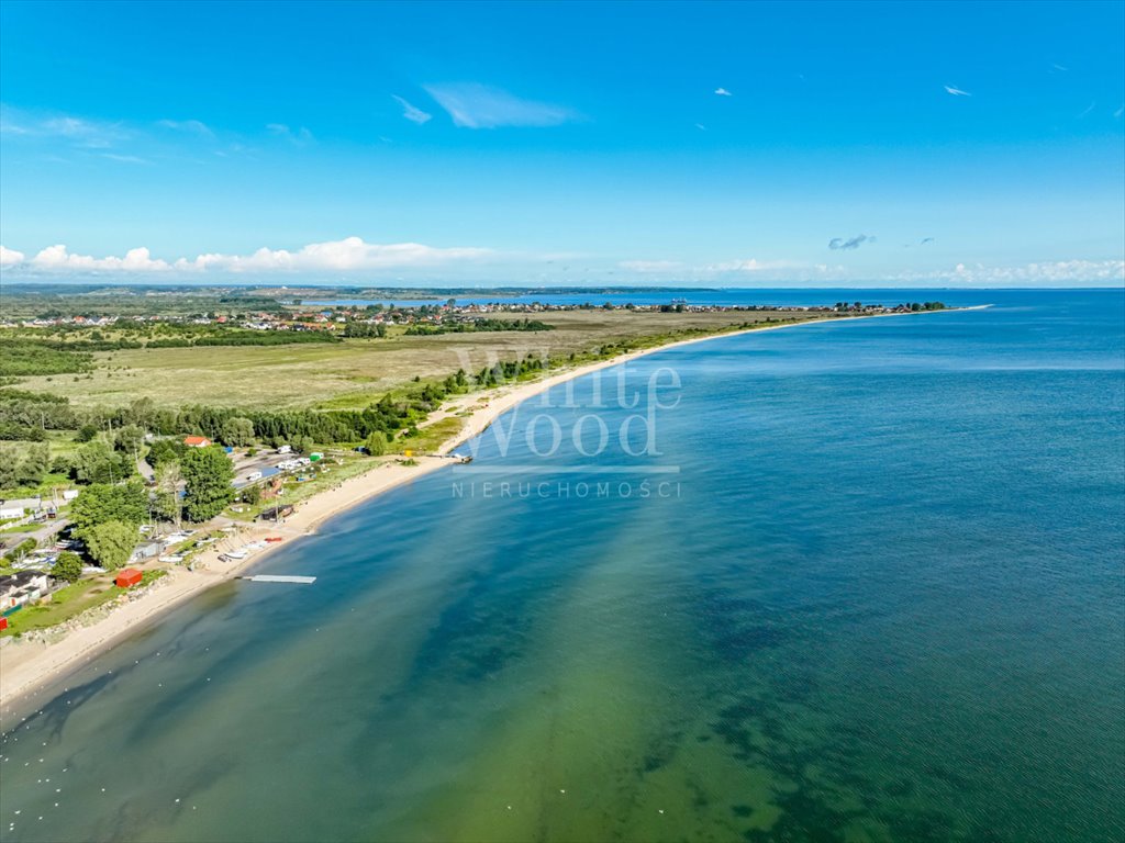 Dom na sprzedaż Mechelinki  423m2 Foto 5