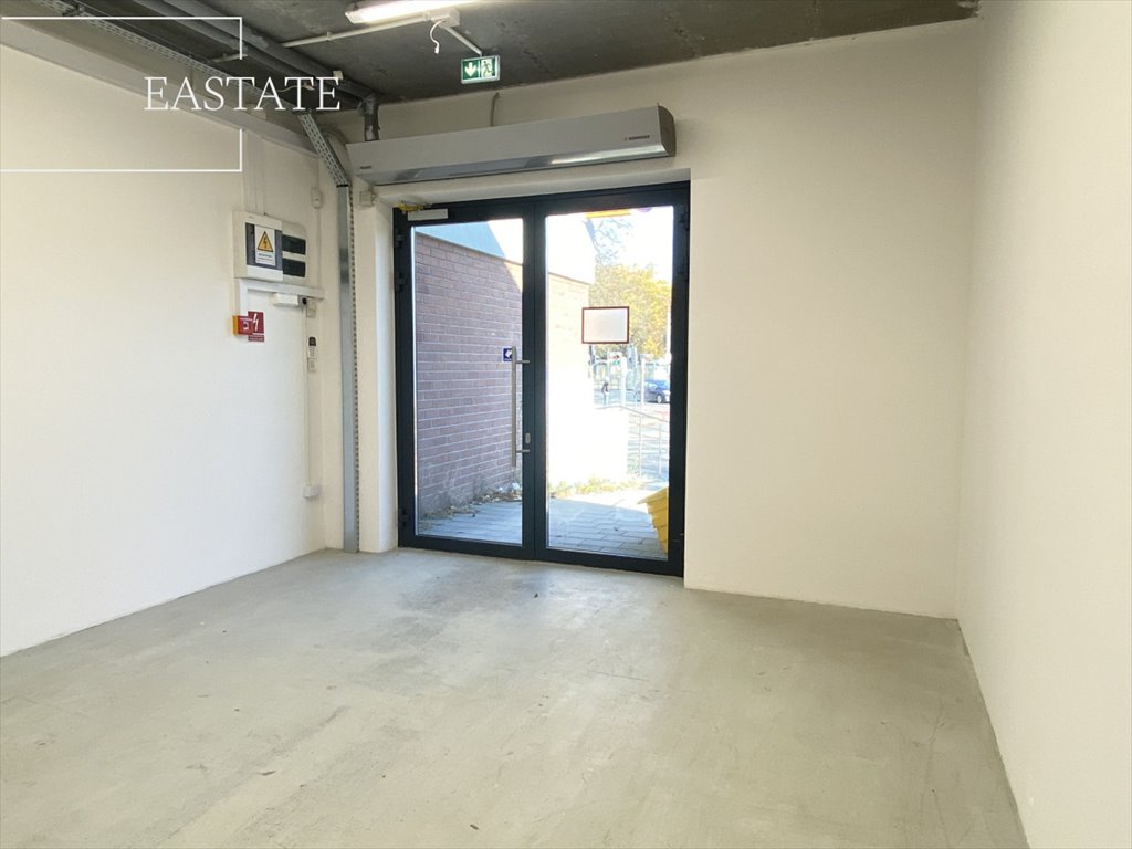 Magazyn na wynajem Gdańsk, Wrzeszcz, Stanisława Wyspiańskiego  506m2 Foto 12