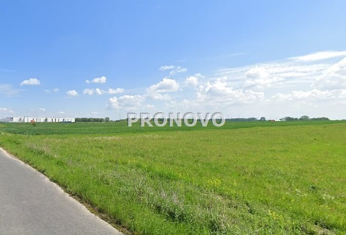 Działka budowlana na sprzedaż Gardno  9 000m2 Foto 7