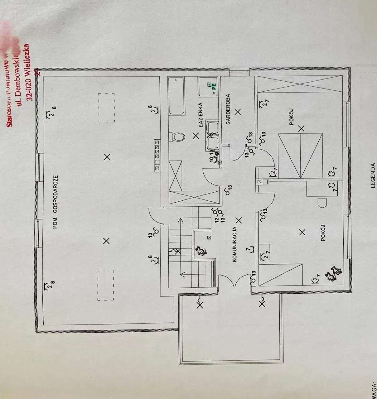 Dom na sprzedaż Grajów  160m2 Foto 17