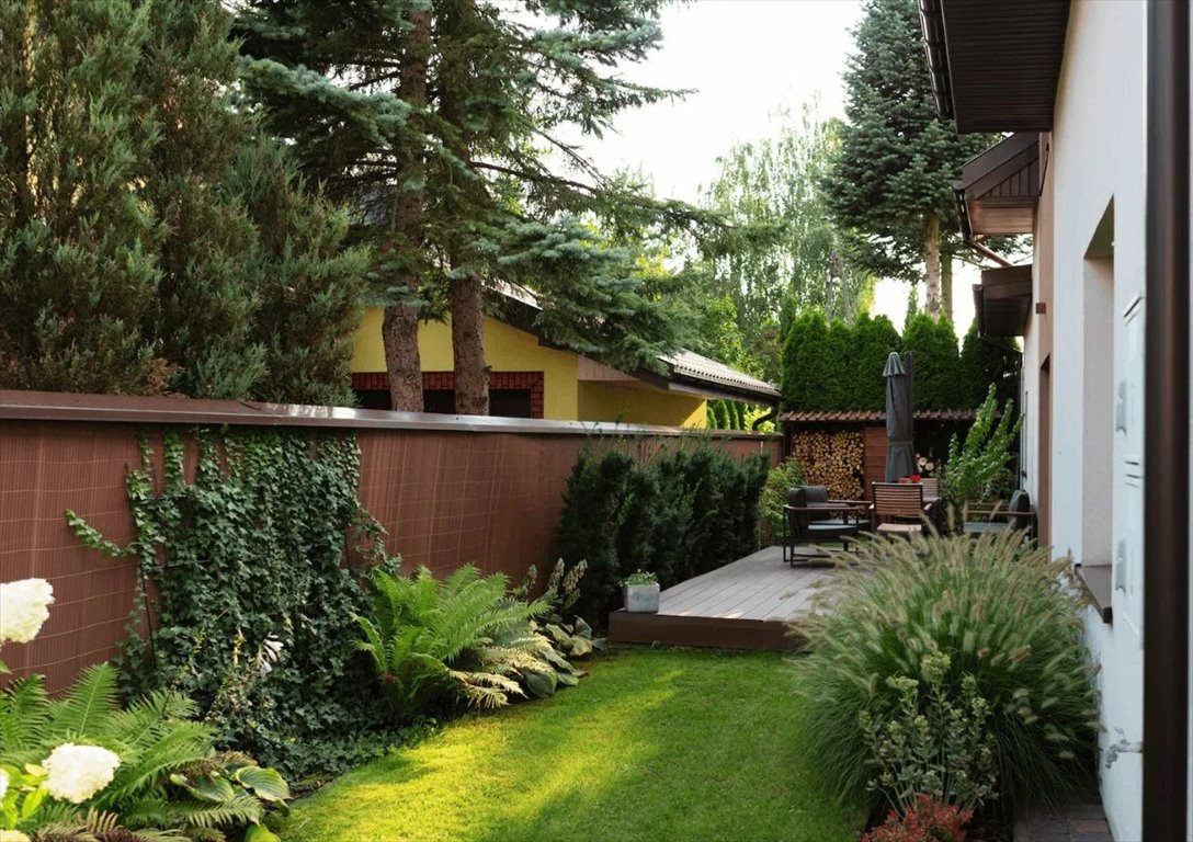 Dom na sprzedaż Raszyn, 2B  170m2 Foto 1