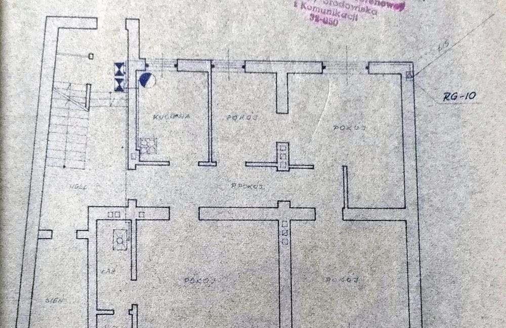 Dom na sprzedaż Skawina, ul. Adama Mickiewicza  184m2 Foto 4