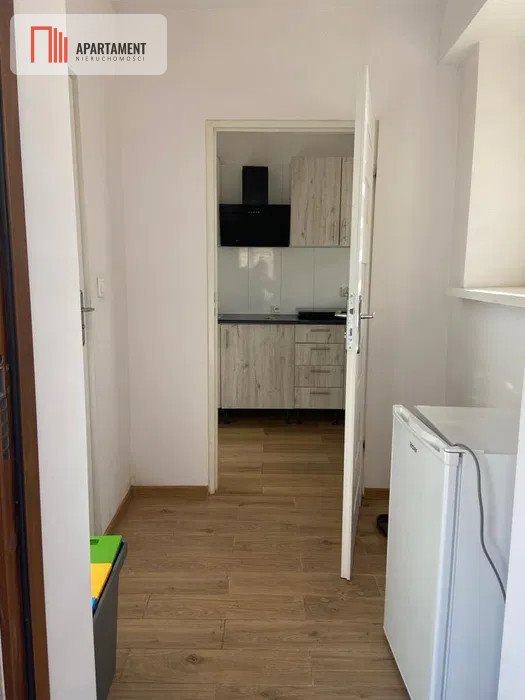 Mieszkanie trzypokojowe na sprzedaż Legnica  54m2 Foto 6