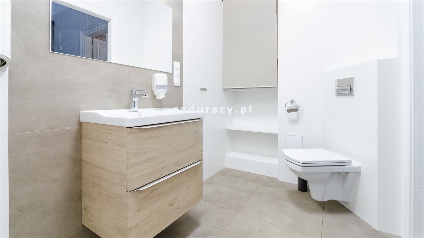 Lokal użytkowy na wynajem Kraków, Stare Miasto, Stare Miasto, Szewska  40m2 Foto 8
