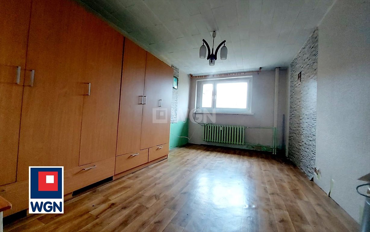 Mieszkanie dwupokojowe na sprzedaż Rybnik, Niedobczyce, Niedobczyce  42m2 Foto 4