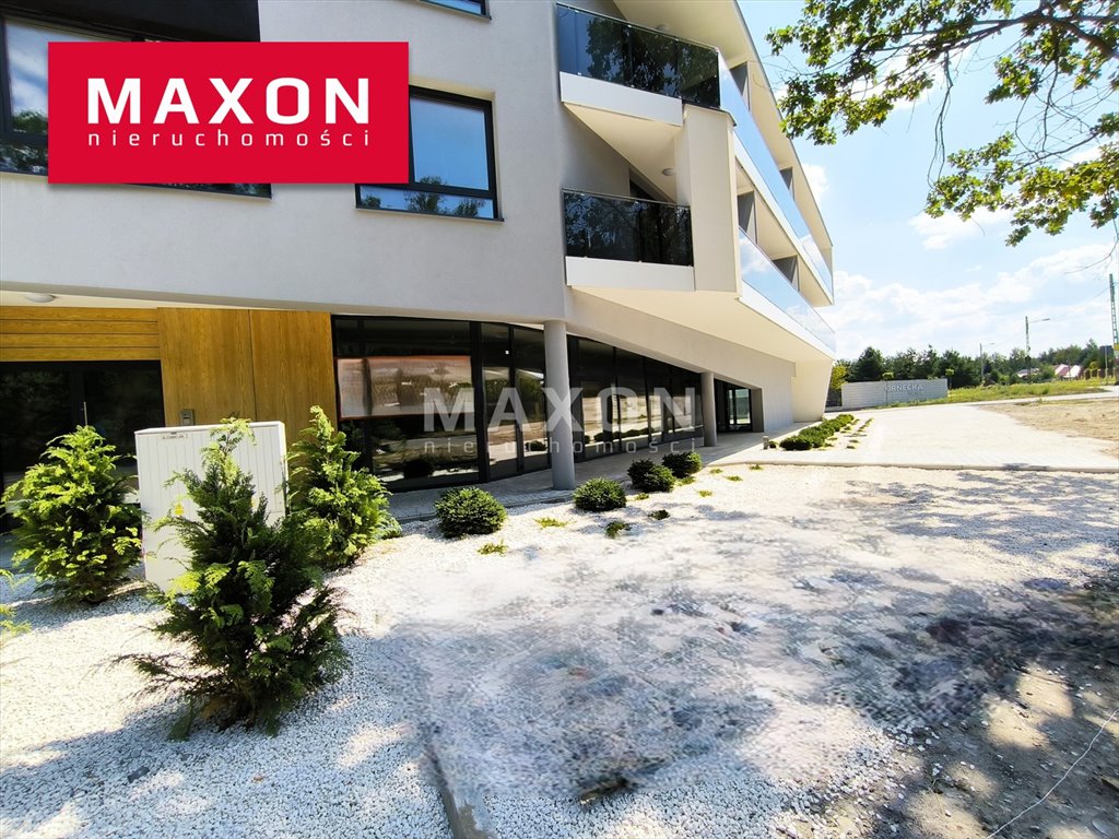 Lokal użytkowy na sprzedaż Warszawa, Białołęka, ul. Ornecka  58m2 Foto 1