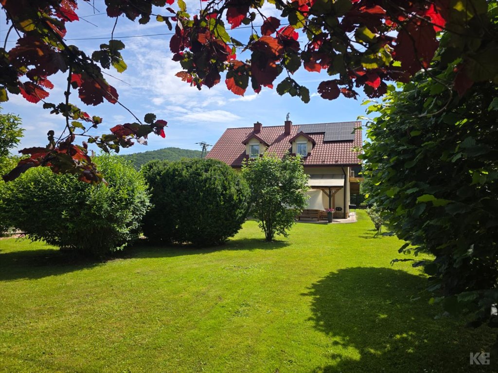 Do sprzedania komfortowy dom 156 m² w Trepczy z dużą działką Trepcza  156m2 Foto 1