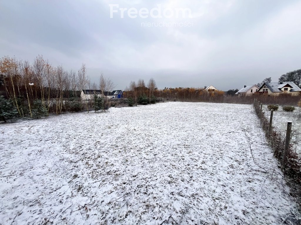 Działka budowlana na sprzedaż Konarskie, Osiedle na Wzgórzu  756m2 Foto 1