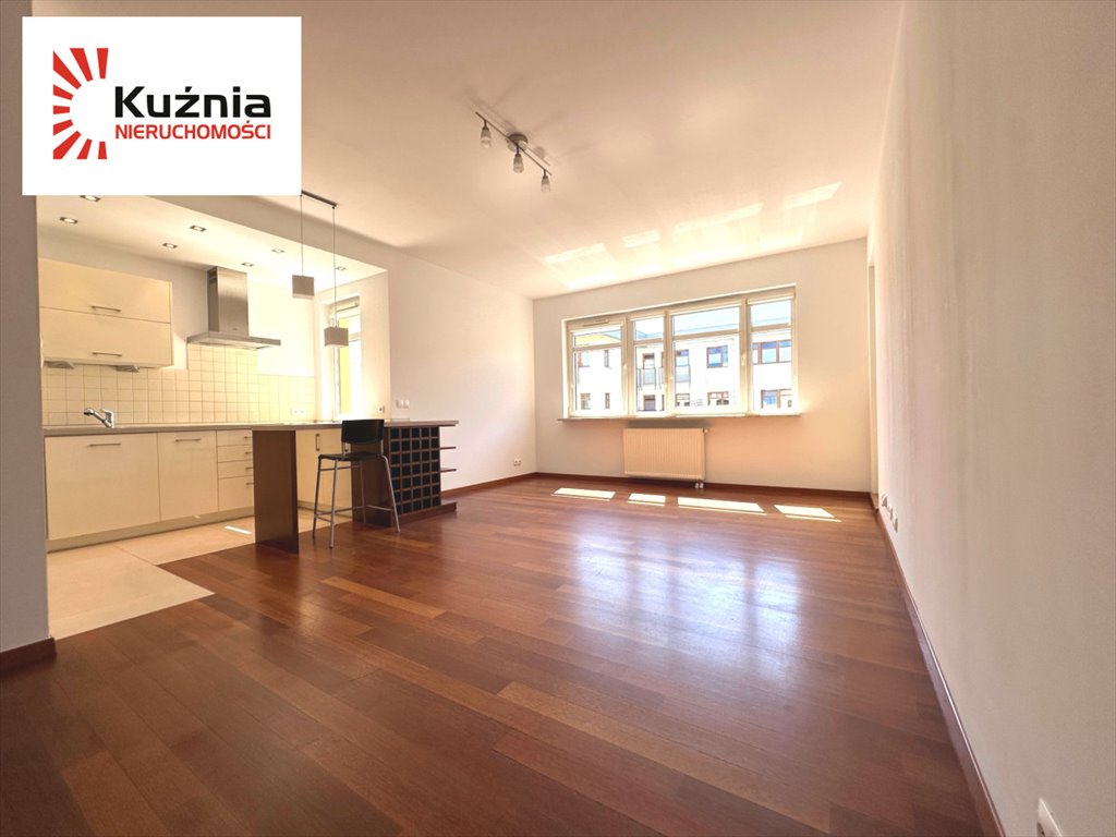 Mieszkanie czteropokojowe  na sprzedaż Warszawa, Wilanów, Aleja Wilanowska  92m2 Foto 1