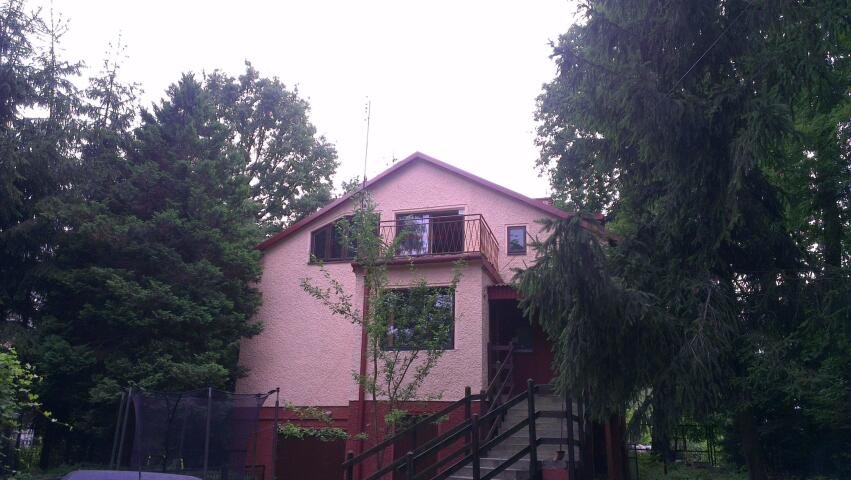 Dom na sprzedaż Piaseczno, Zalesie Dolne  200m2 Foto 1