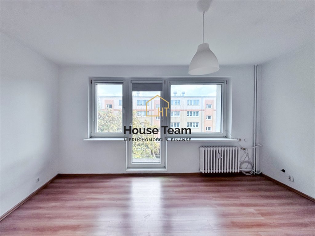 Polecam trzypokojowe mieszkanie 53 m² na Wyżynach w Bydgoszczy Bydgoszcz, Wyżyny, Bohaterów Kragujewca  53m2 Foto 1