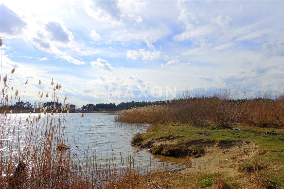 Działka budowlana na sprzedaż Mostówka  6 600m2 Foto 29