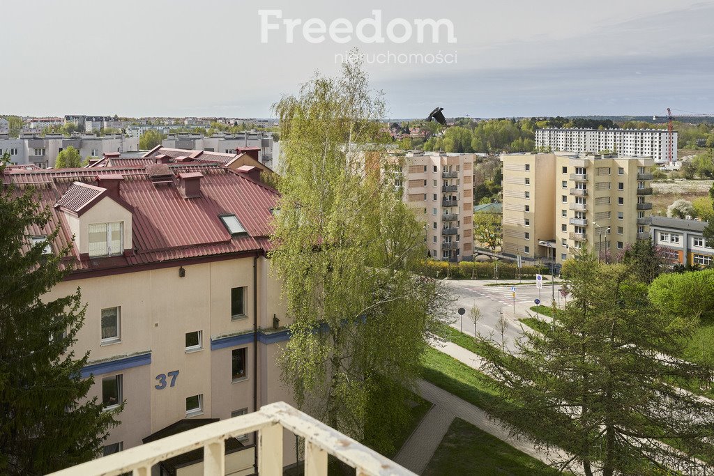 Mieszkanie trzypokojowe na sprzedaż Olsztyn, Franciszka Barcza  49m2 Foto 10