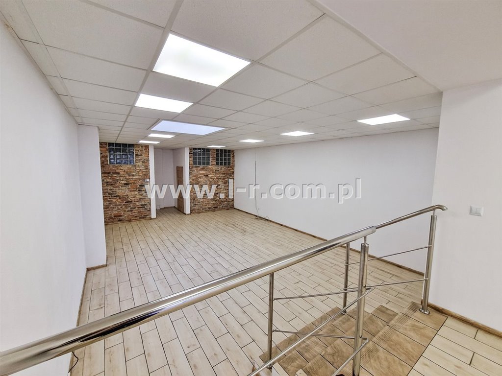 Lokal użytkowy na wynajem Wodzisław Śląski  86m2 Foto 4