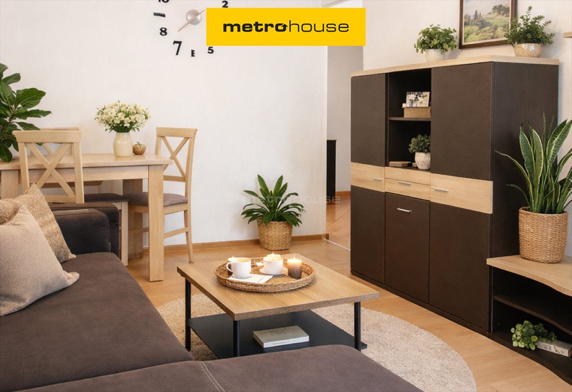 Przytulne 39 m² z jasnym salonem i pełnym wyposażeniem Chełmek  39m2 Foto 1