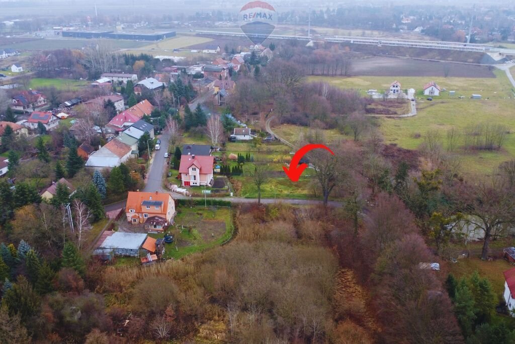 Działka budowlana na sprzedaż Łany  800m2 Foto 11