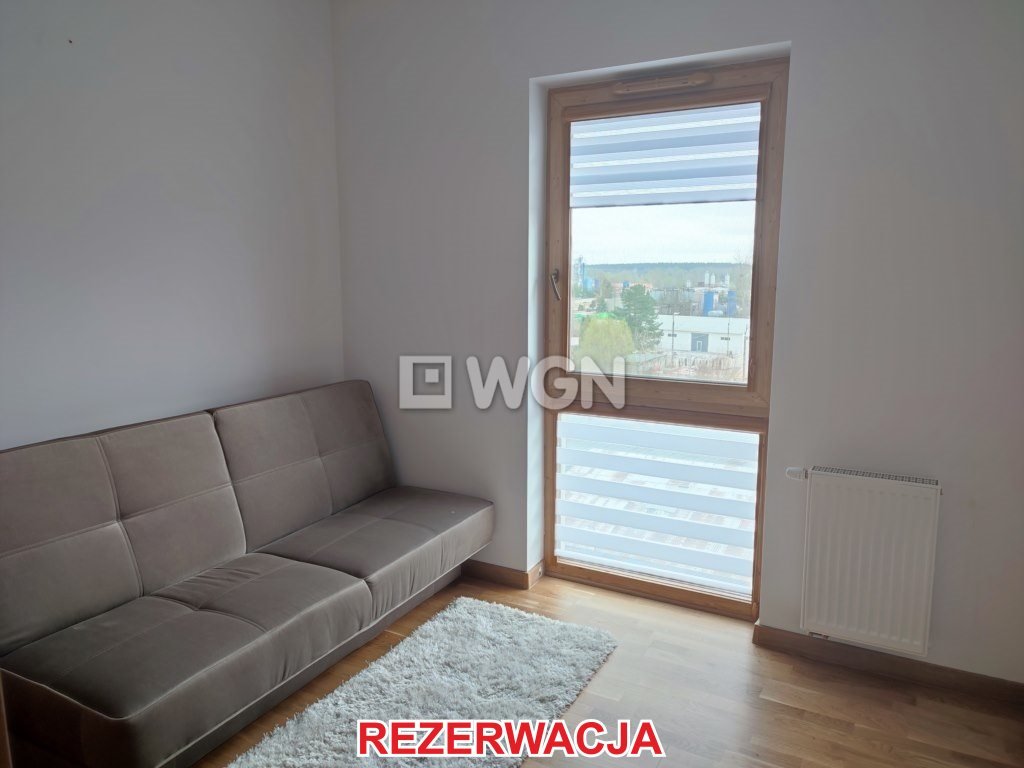 Mieszkanie trzypokojowe na sprzedaż Ełk, Nowe miasto  70m2 Foto 9