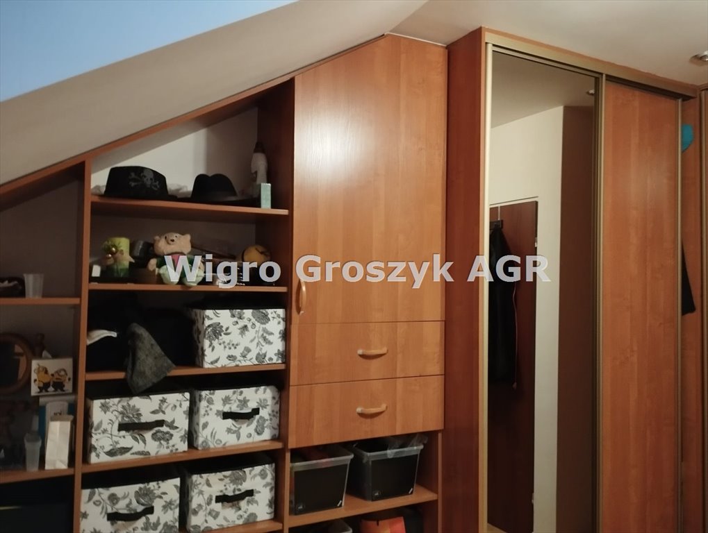 Mieszkanie trzypokojowe na sprzedaż Latchorzew  55m2 Foto 6