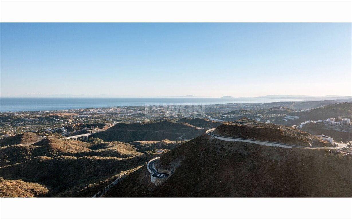 Mieszkanie trzypokojowe na sprzedaż Hiszpania, Benahavis, Benahavis  115m2 Foto 9