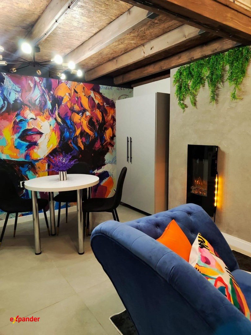 Sprzedam mieszkanie 32 m² z antresolą w centrum Bytomia Bytom, Dworcowa  32m2 Foto 1
