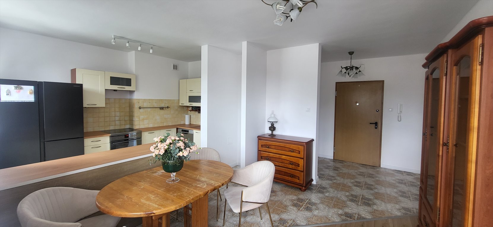 Nowoczesne 43 m² po remoncie z balkonem w Bałutach Łódź, Bałuty, Romanów, Romanowska  43m2 Foto 1