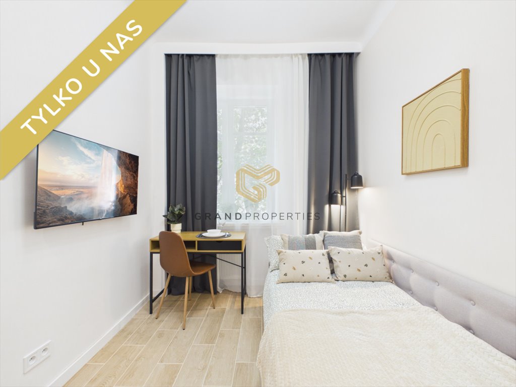 Wynajmę kawalerkę 18 m² przy ul. Małej w Warszawie Warszawa, Praga-Północ, Mała  18m2 Foto 1