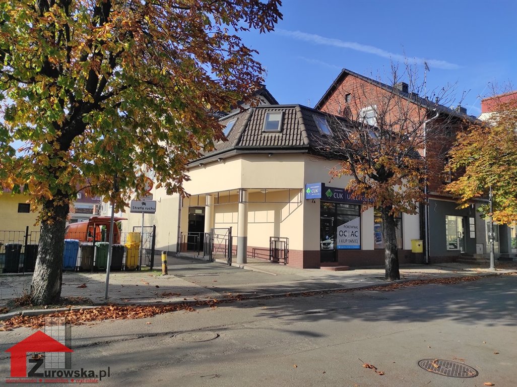 Lokal użytkowy na sprzedaż Kędzierzyn-Koźle  500m2 Foto 16