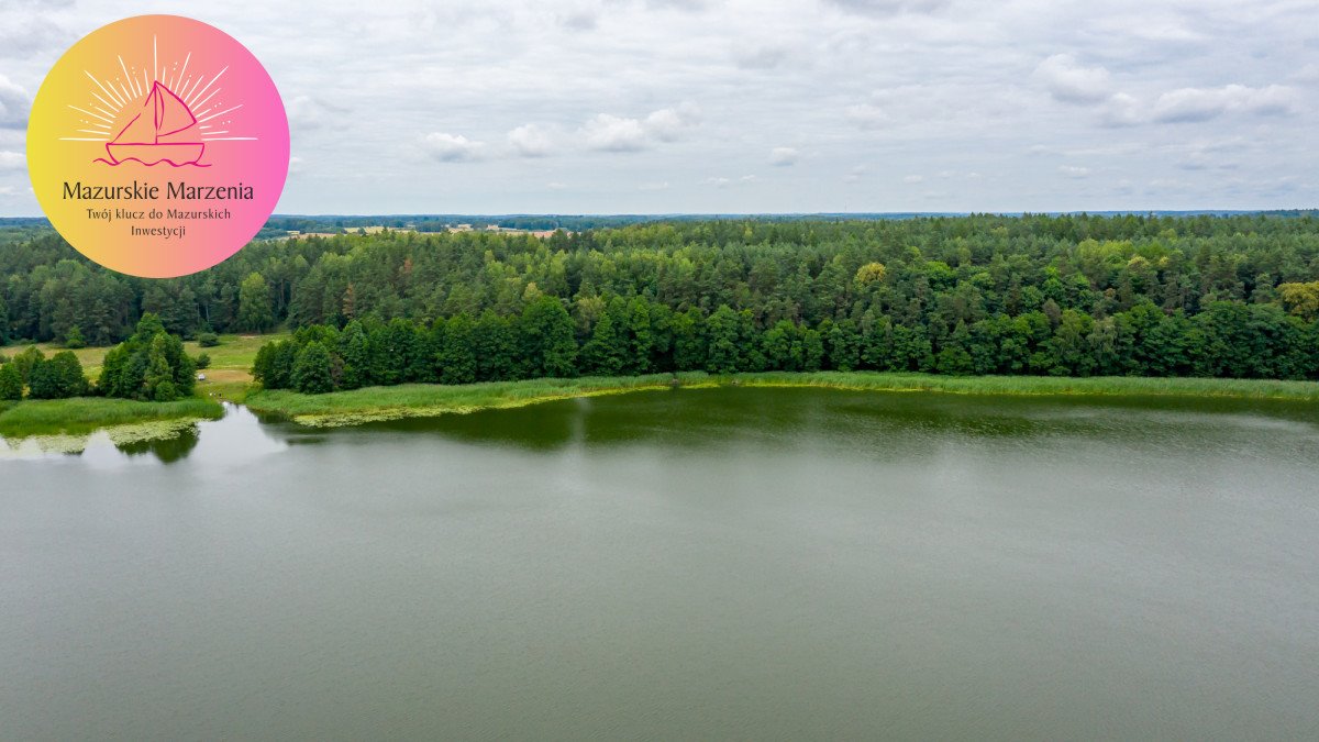 Działka budowlana na sprzedaż Lewałd Wielki  3 000m2 Foto 4