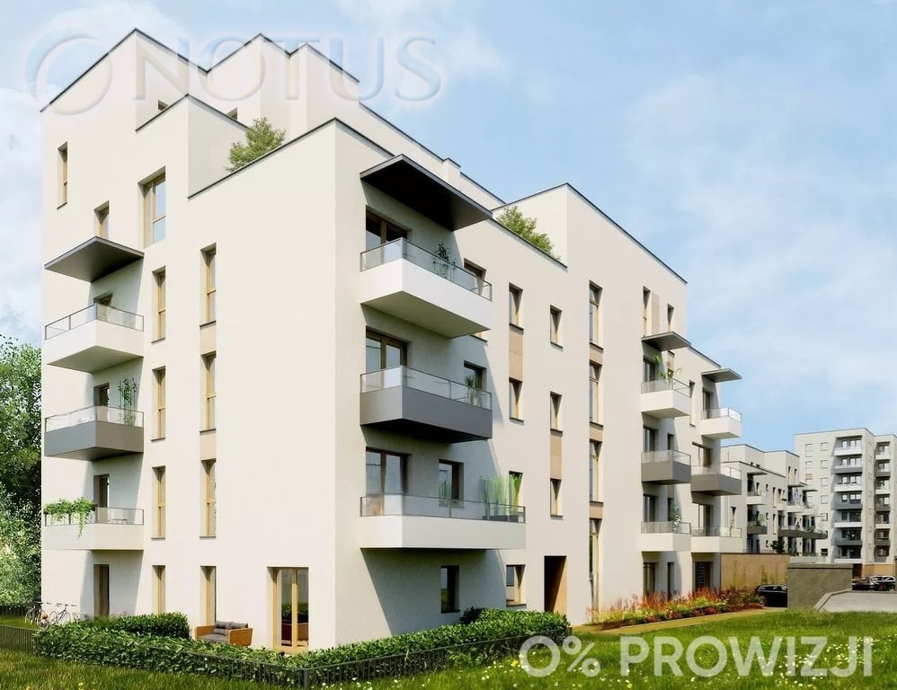 Zapraszam do obejrzenia kawalerki 30 m² blisko uczelni w Gliwicach Gliwice, Jana Kochanowskiego  30m2 Foto 1