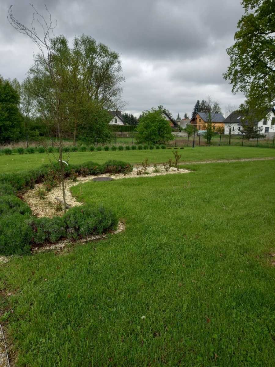 Mieszkanie trzypokojowe na sprzedaż Lubin, Miroszowice  85m2 Foto 9