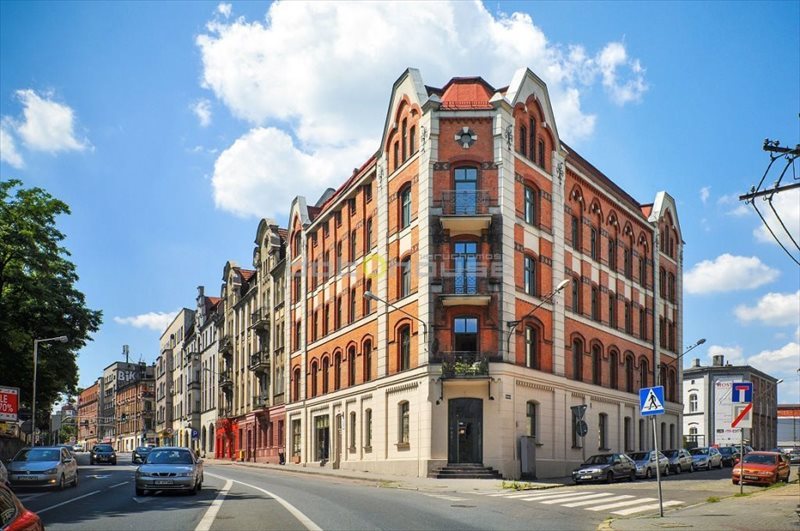 Lokal użytkowy na sprzedaż Katowice, Centrum, Atrakcyjny lokal handlowo-usługowy, ul. Mikołowska 9. 48m2 Foto 1 Lokal użytkowy na sprzedaż Katowice, Centrum, Atrakcyjny lokal handlowo-usługowy, ul. Mikołowska 9. 48m2 Foto 1