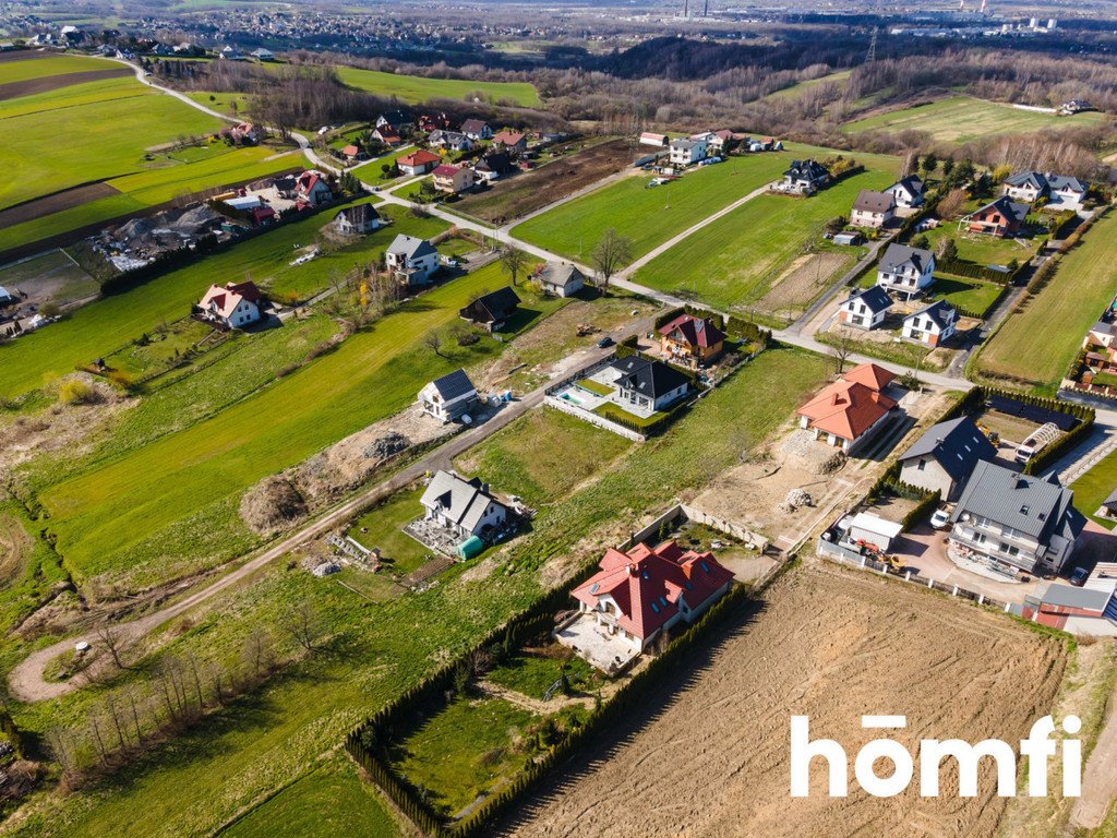 Działka budowlana na sprzedaż Buków  2 600m2 Foto 8