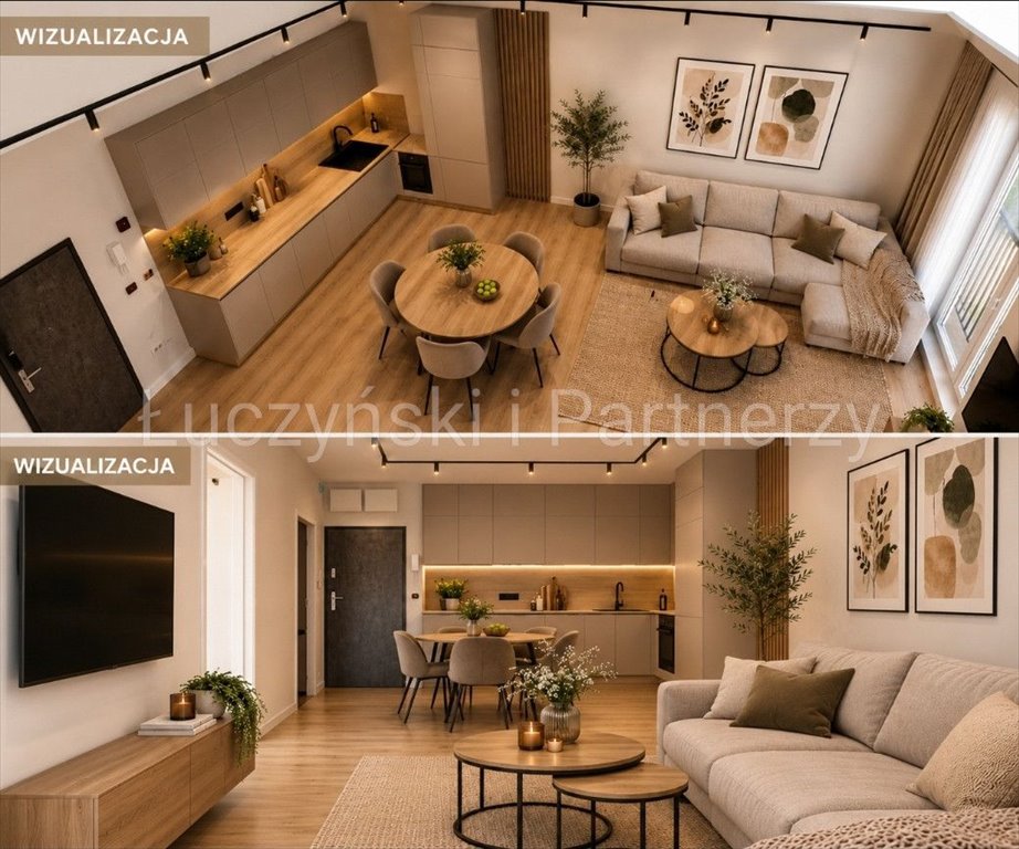 Na sprzedaż nowoczesny apartament 32,75 m² z balkonem w Karpaczu Karpacz  33m2 Foto 1