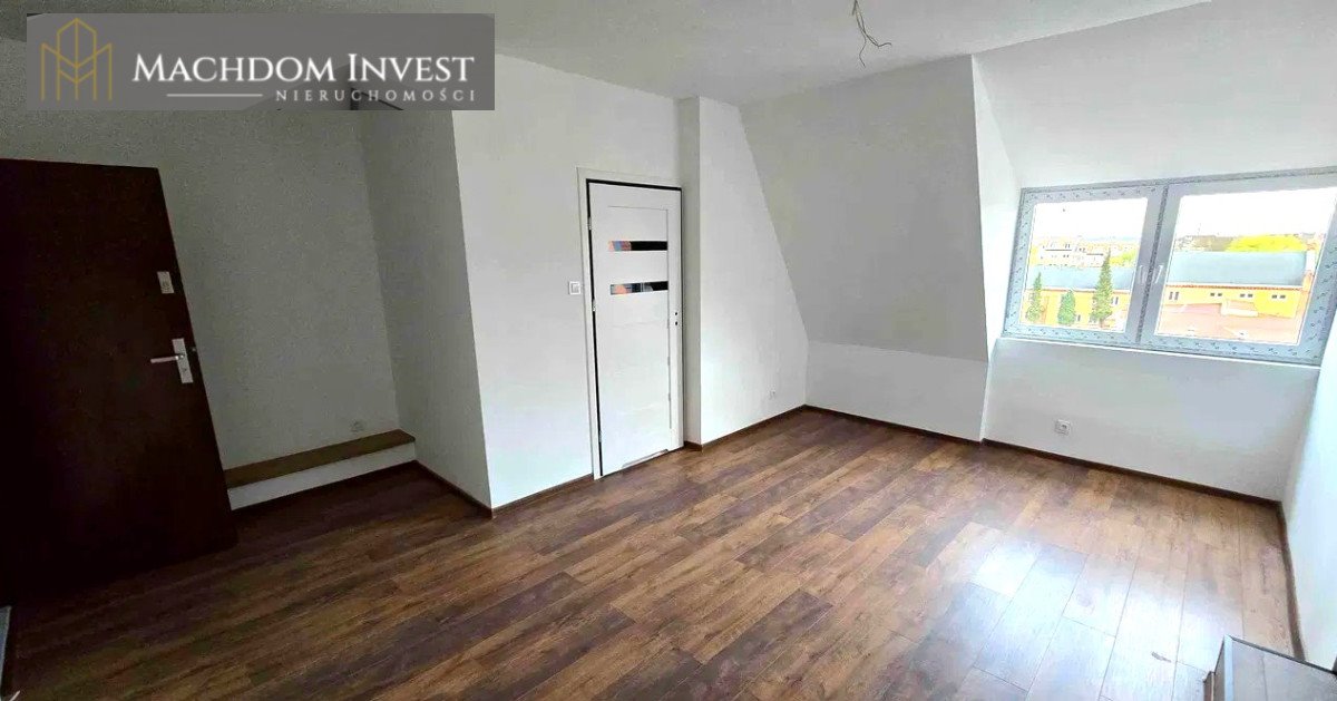 Mieszkanie czteropokojowe  na sprzedaż Grudziądz  102m2 Foto 1