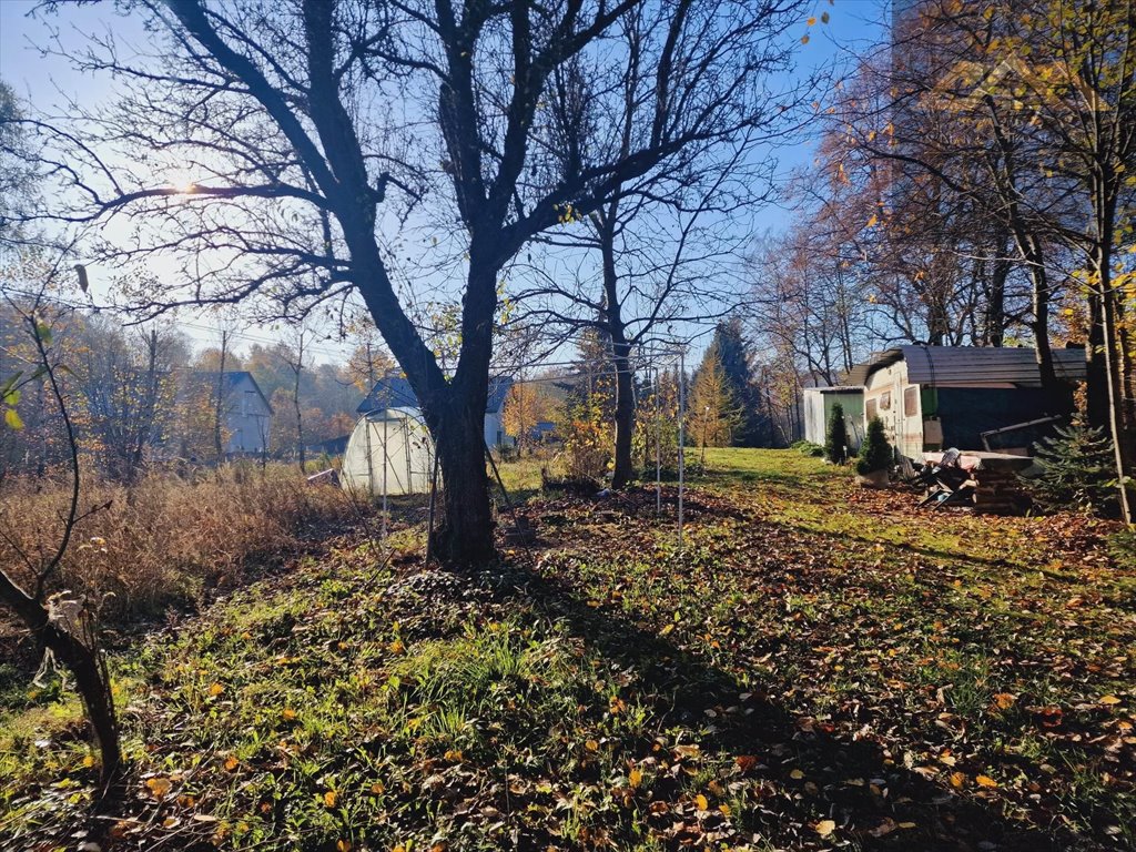 Działka budowlana na sprzedaż Pilzno  800m2 Foto 4