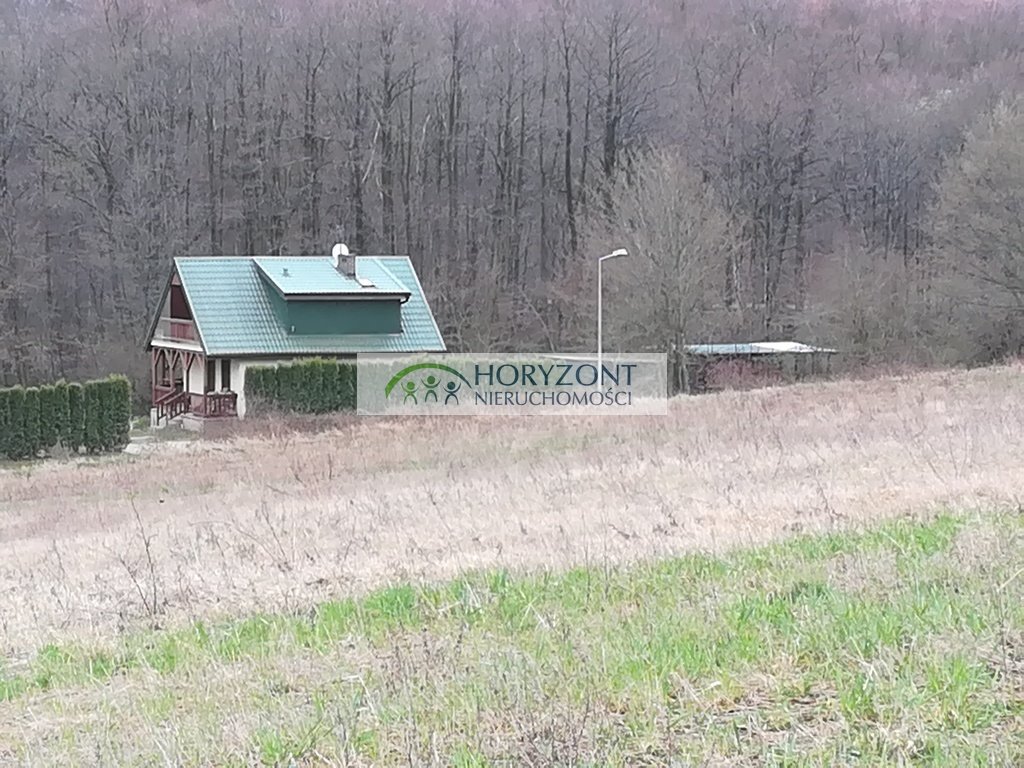 Działka budowlana na sprzedaż Mechowo  1 982m2 Foto 19