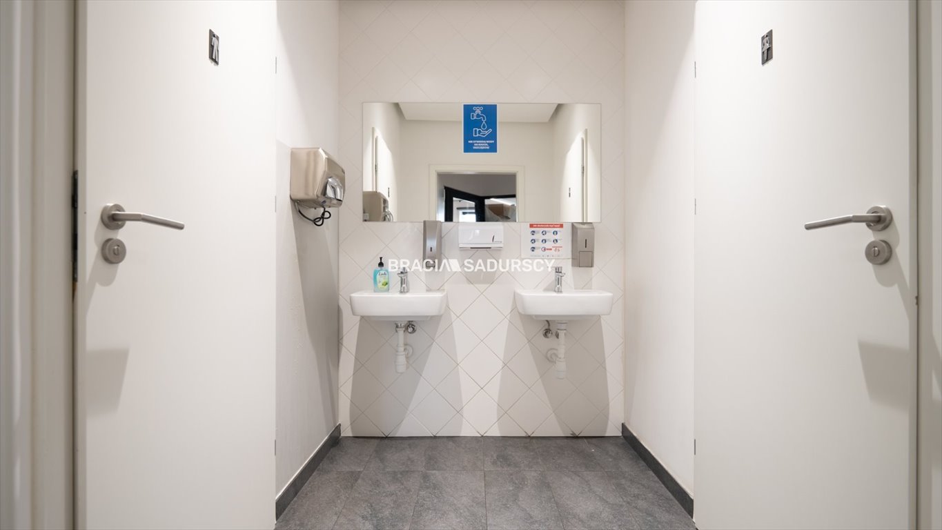 Lokal użytkowy na wynajem Kraków, Płaszów, Płaszów, Gromadzka  300m2 Foto 16