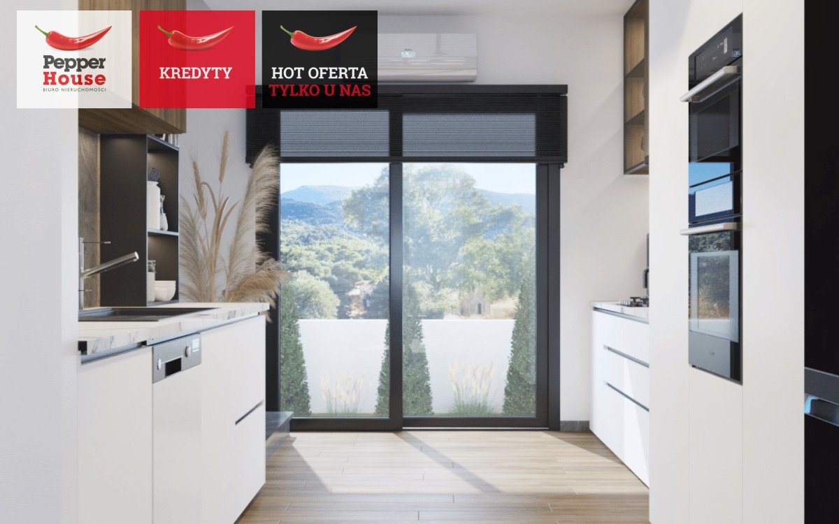 Luksusowy apartament 75 m² + taras i dach w Bahçeli Cypr, Bahceli, Esentepe-Tatlisu  135m2 Foto 1