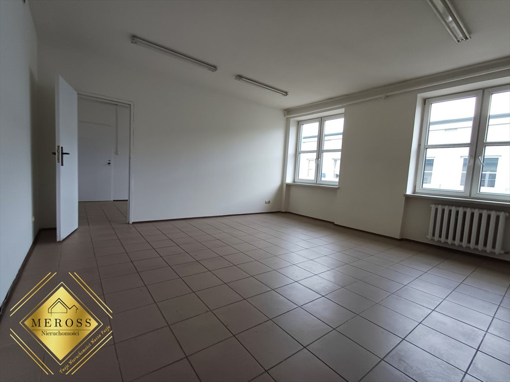 Lokal użytkowy na wynajem Częstochowa  40m2 Foto 1