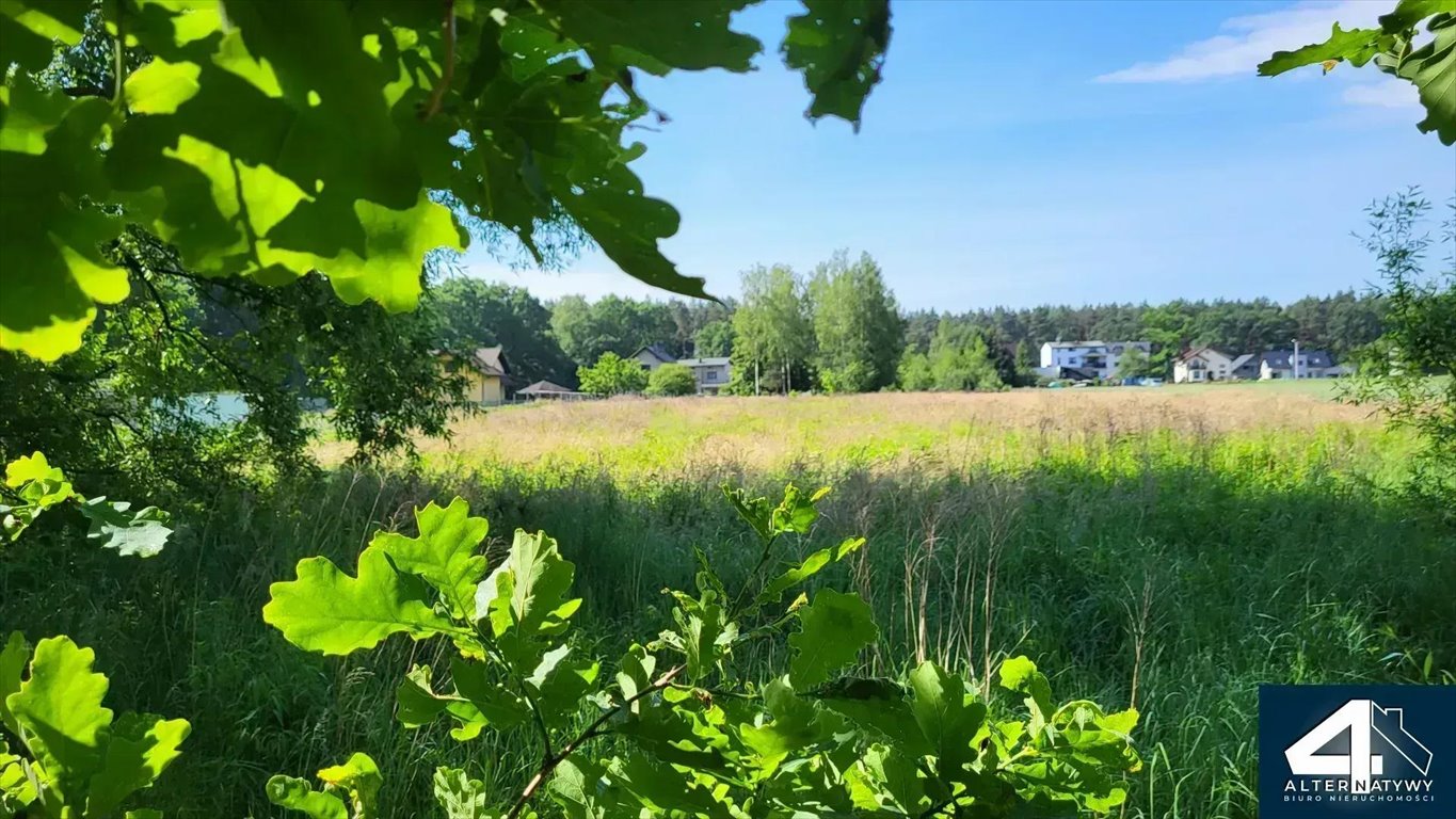 Działka budowlana na sprzedaż Bojszowy, Jedlińska 2  3 023m2 Foto 5