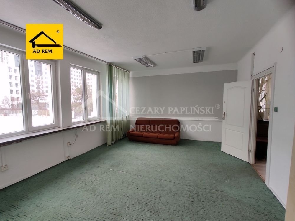 Biuro 26 m2 w Bronowicach, parking, możliwość wypożyczenia mebli Lublin, Bronowice, Lublin, Bronowice  26m2 Foto 1