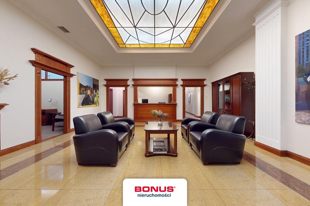 Lokal użytkowy na sprzedaż Szczecin, Śródmieście-Centrum  387m2 Foto 1