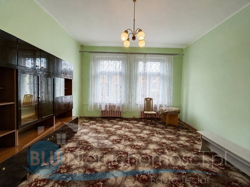 Na sprzedaż przestronne mieszkanie 79,3 m² w centrum Głogowa Głogów, Śródmieście  79m2 Foto 1