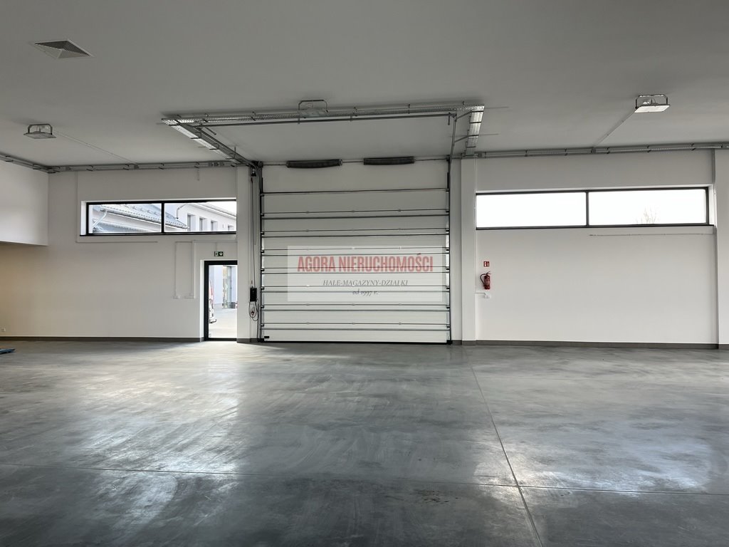 Lokal użytkowy na wynajem Głogoczów  585m2 Foto 4