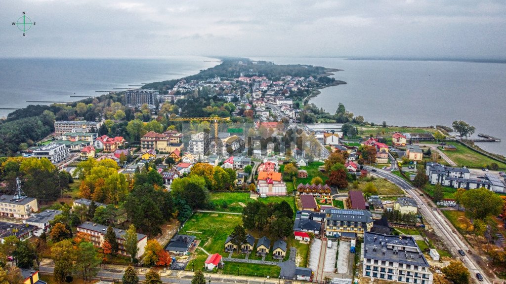 Lokal użytkowy na sprzedaż Mielno  500m2 Foto 19