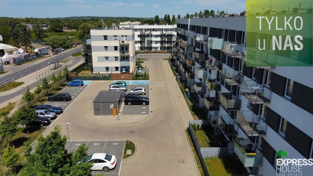 Mieszkanie trzypokojowe na sprzedaż Poznań, Podolany, Podolany, Druskienicka  67m2 Foto 7