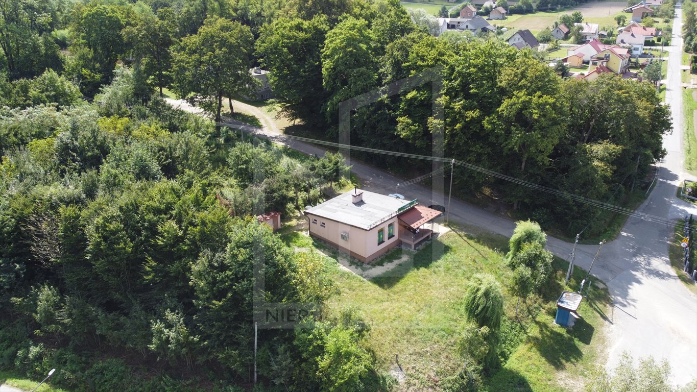 Lokal użytkowy na sprzedaż Bieździadka  60m2 Foto 2